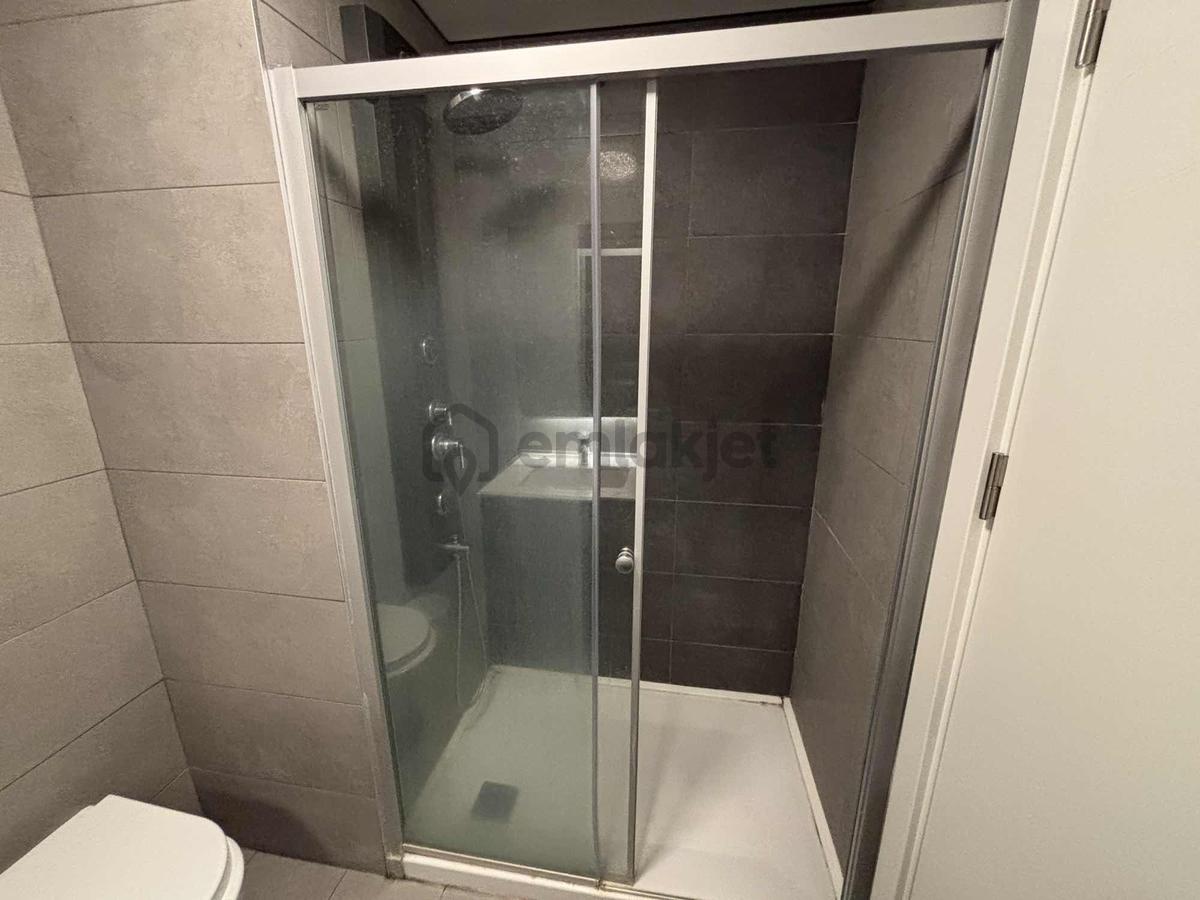 Bulvarloft'da | 12.kat | Ada Mutfaklı Kiralık 2+1 Daire - 33