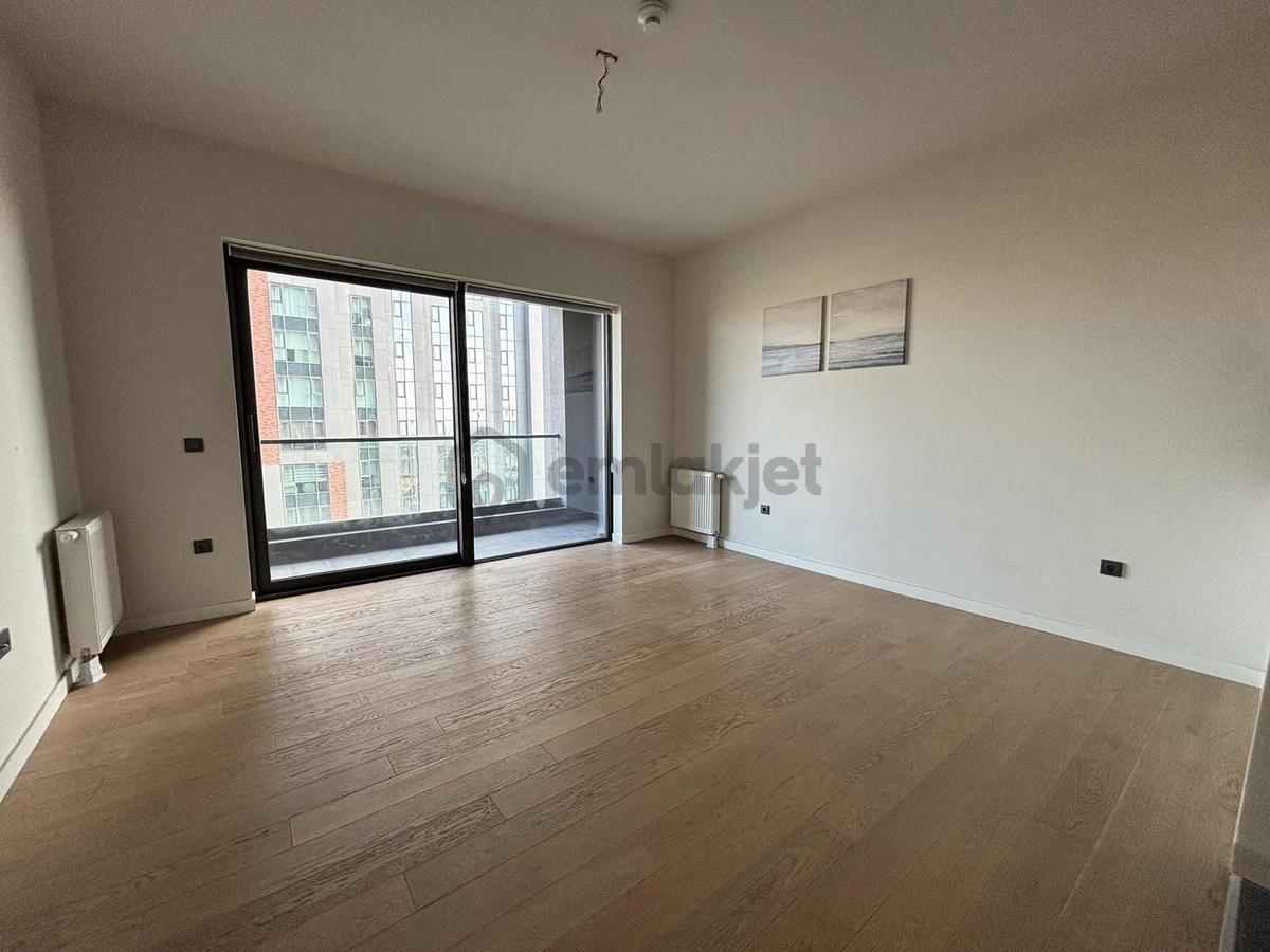 Bulvarloft'da | 12.kat | Ada Mutfaklı Kiralık 2+1 Daire - 10