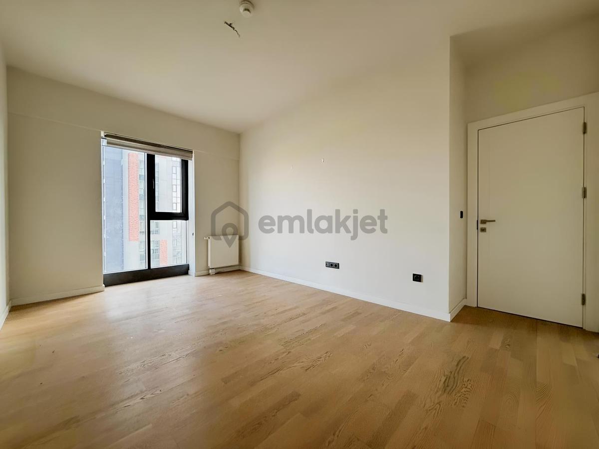Bulvarloft'da | 12.kat | Ada Mutfaklı Kiralık 2+1 Daire - 28