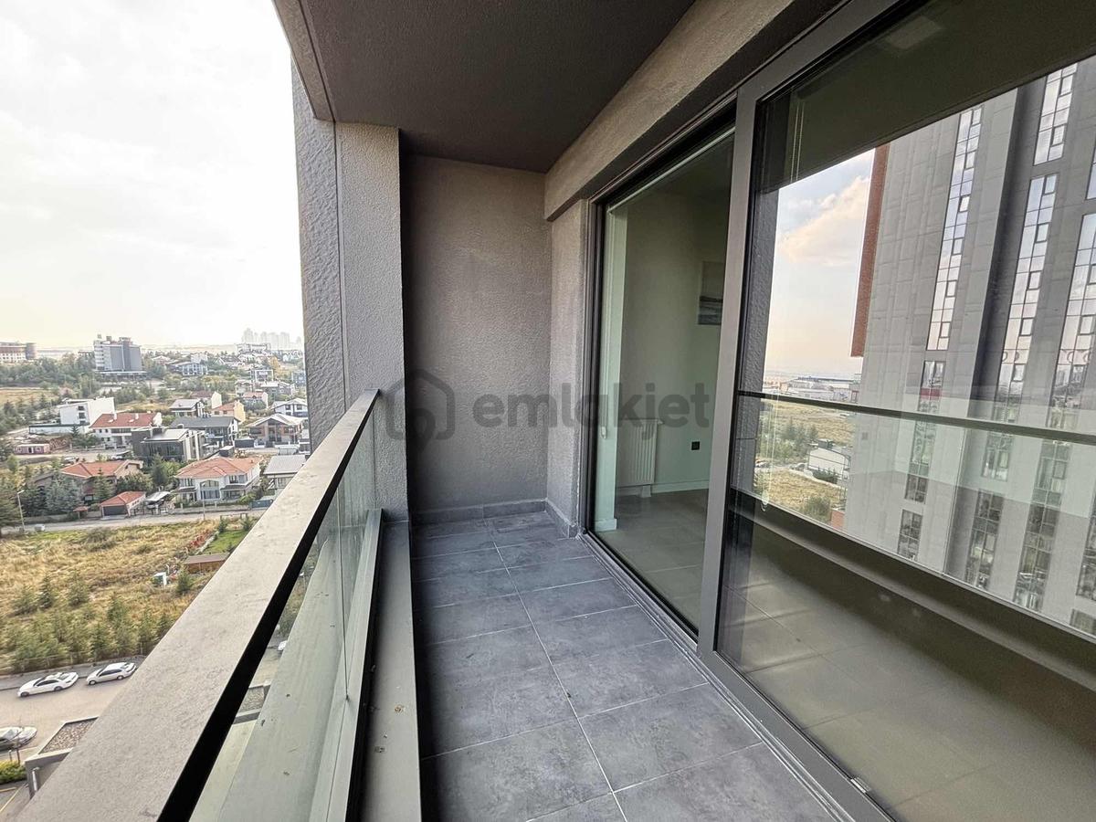 Bulvarloft'da | 12.kat | Ada Mutfaklı Kiralık 2+1 Daire - 15