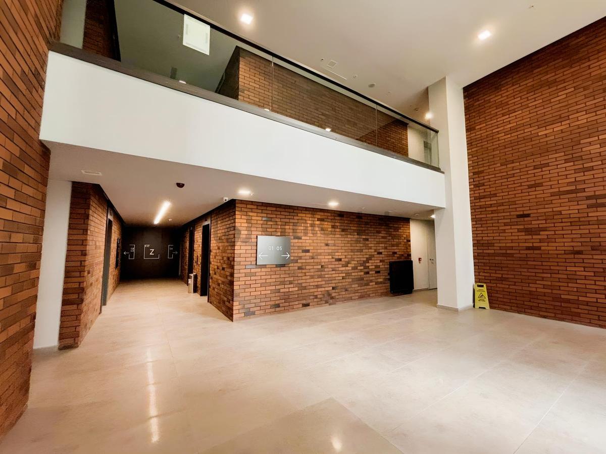 Bulvarloft'da | 12.kat | Ada Mutfaklı Kiralık 2+1 Daire - 36