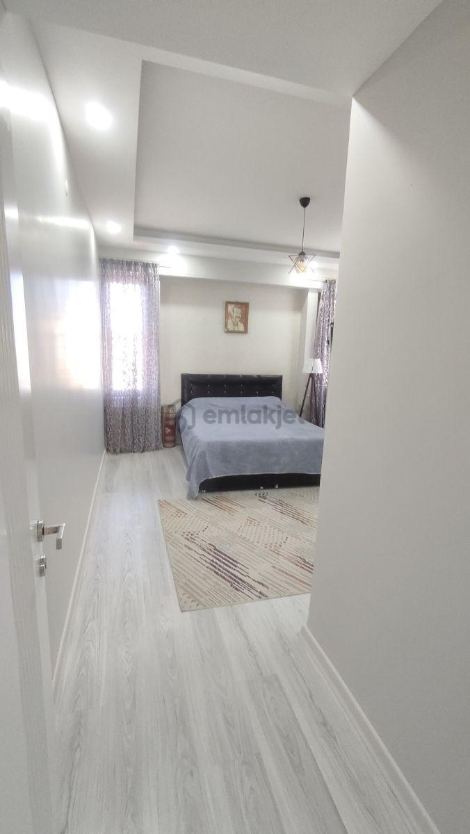 Güzelşehir Orman Müd. Aşağısı 5 Odalı Bakımlı Satılık Daire - 34