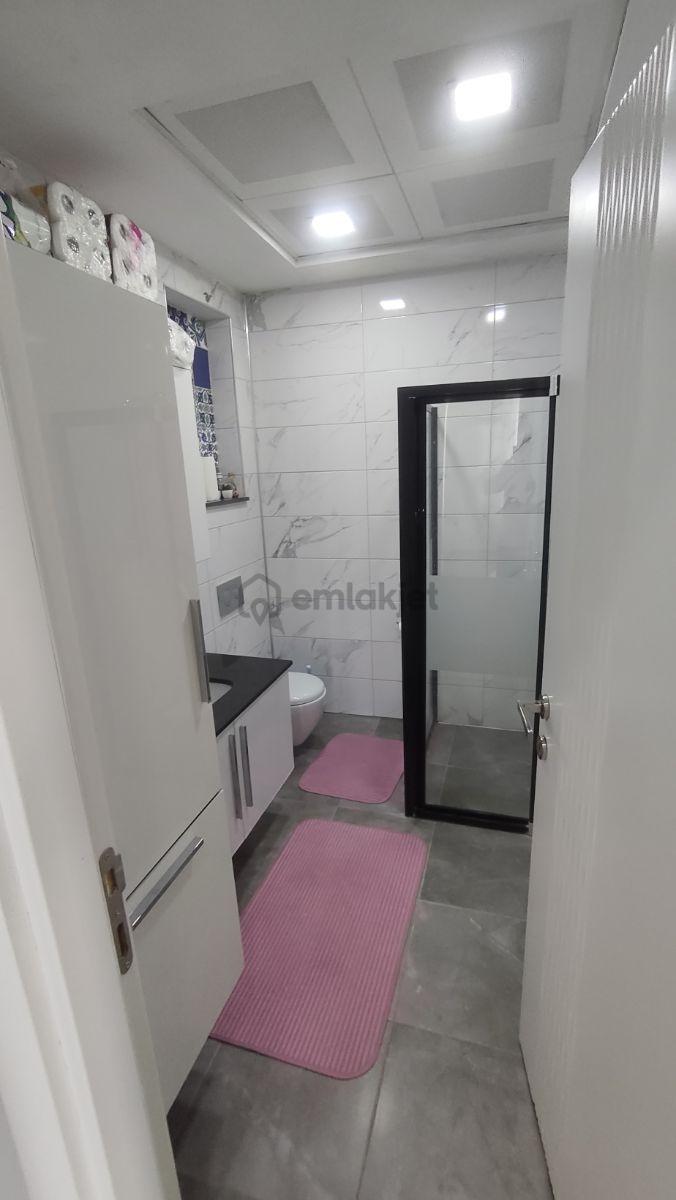Güzelşehir Orman Müd. Aşağısı 5 Odalı Bakımlı Satılık Daire - 24