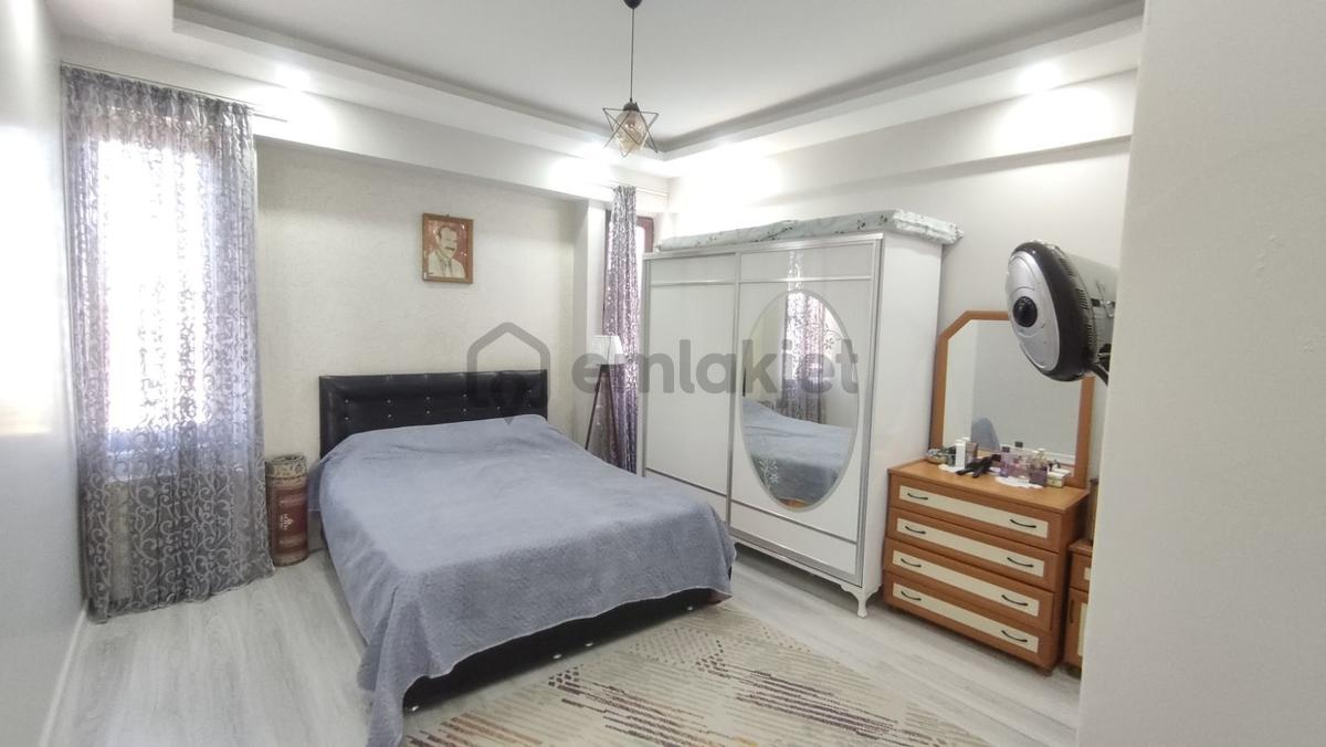 Güzelşehir Orman Müd. Aşağısı 5 Odalı Bakımlı Satılık Daire - 30