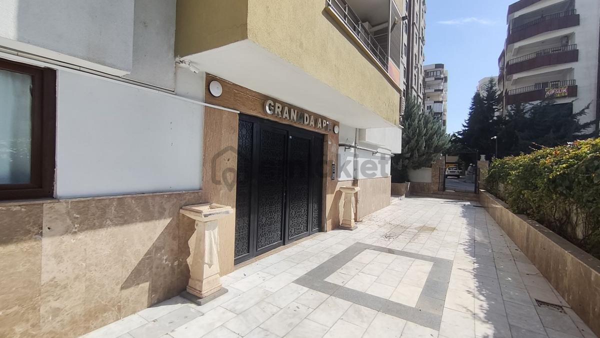 Güzelşehir Orman Müd. Aşağısı 5 Odalı Bakımlı Satılık Daire - 7