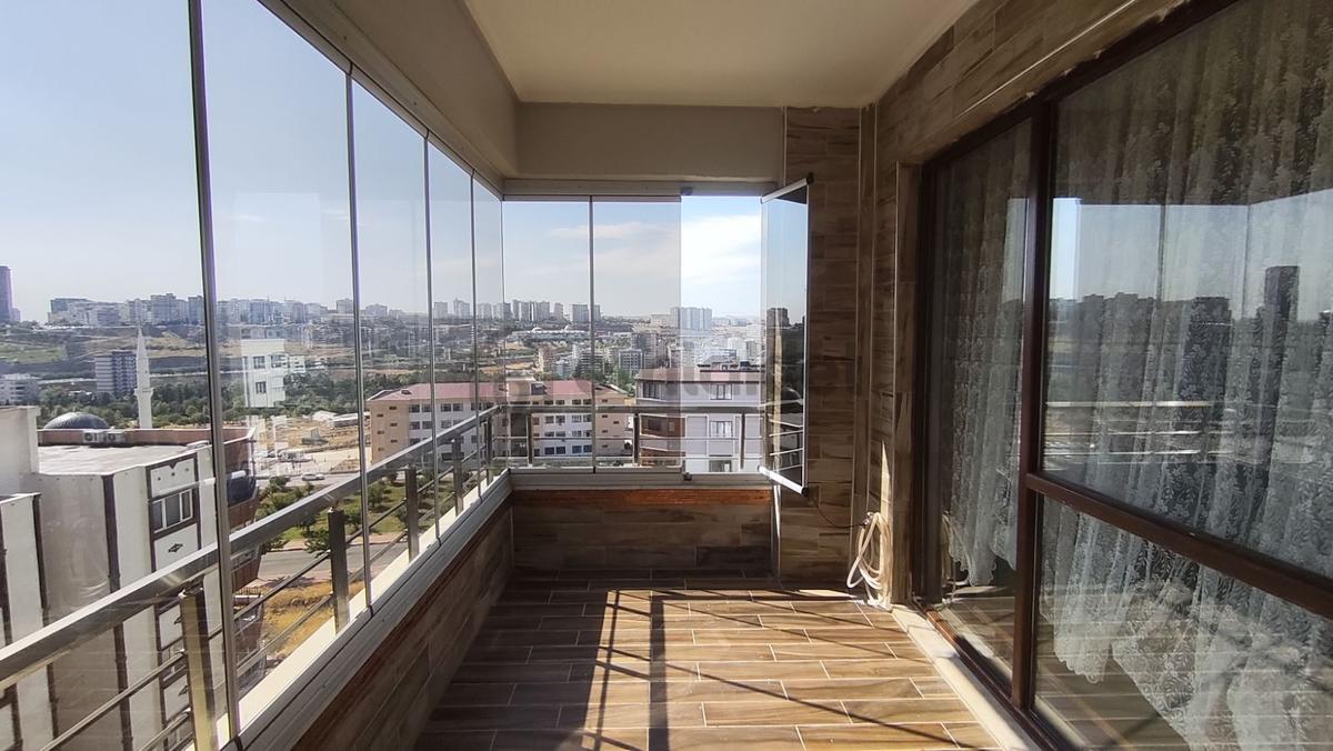 Güzelşehir Orman Müd. Aşağısı 5 Odalı Bakımlı Satılık Daire - 16