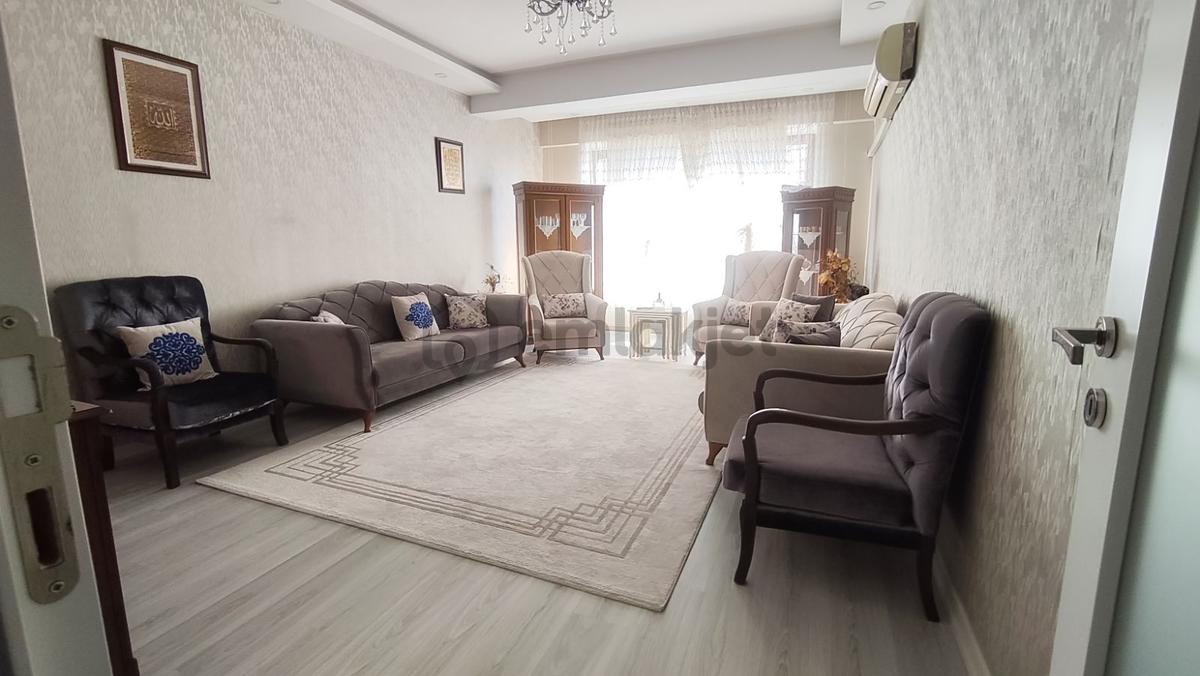 Güzelşehir Orman Müd. Aşağısı 5 Odalı Bakımlı Satılık Daire - 10