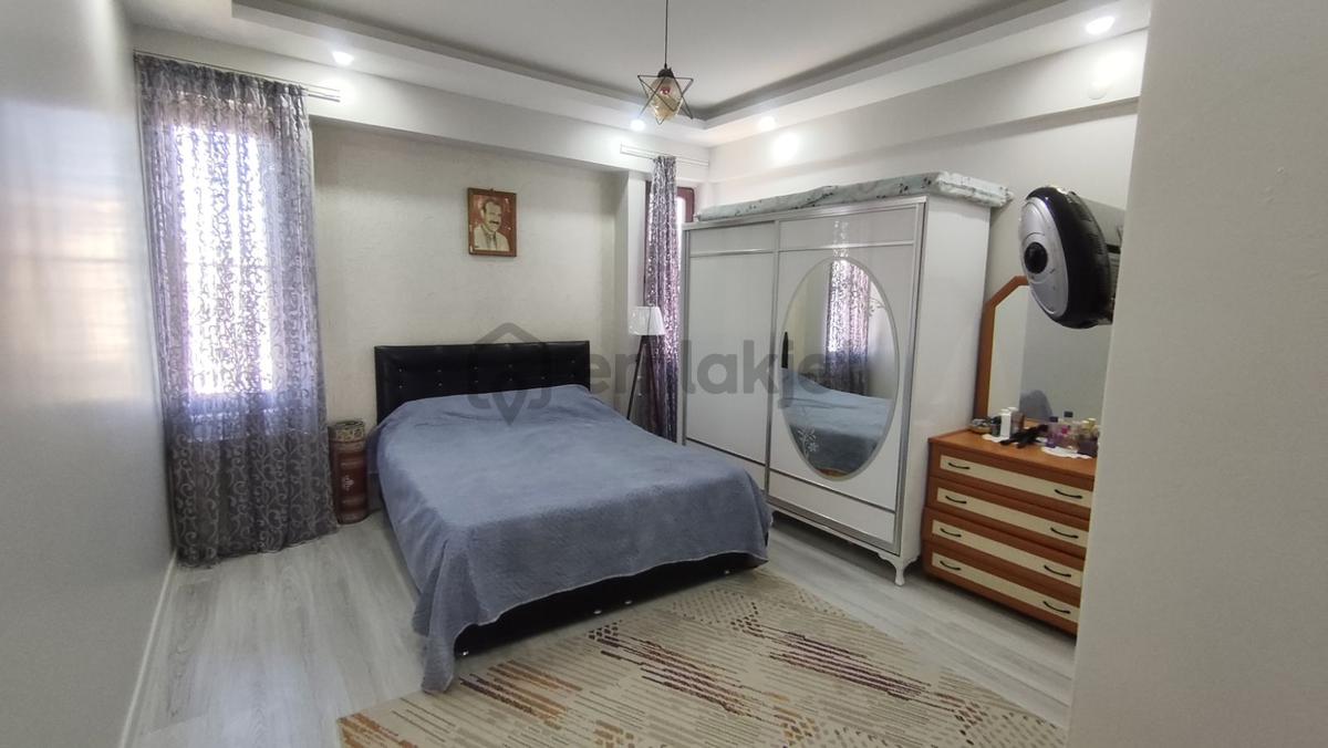 Güzelşehir Orman Müd. Aşağısı 5 Odalı Bakımlı Satılık Daire - 35