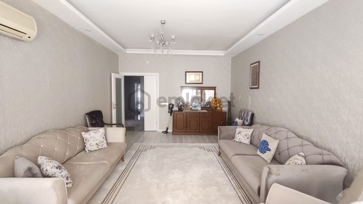 Güzelşehir Orman Müd. Aşağısı 5 Odalı Bakımlı Satılık Daire - 12
