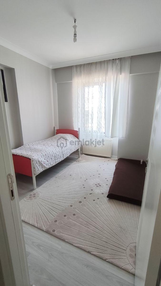Güzelşehir Orman Müd. Aşağısı 5 Odalı Bakımlı Satılık Daire - 26