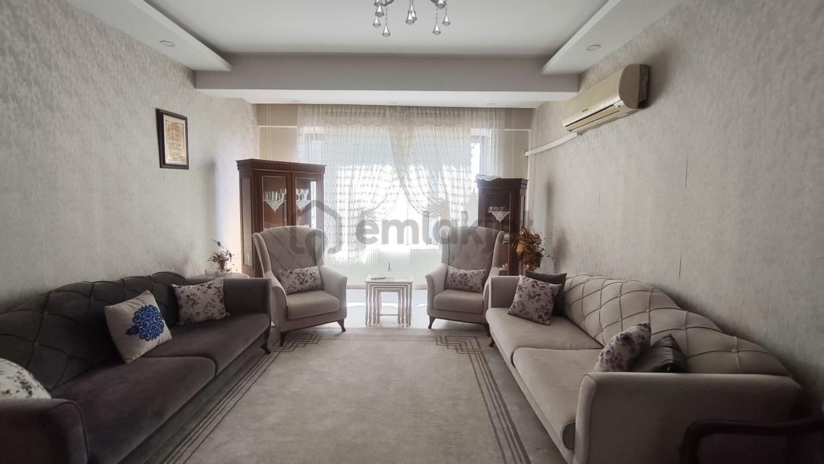 Güzelşehir Orman Müd. Aşağısı 5 Odalı Bakımlı Satılık Daire - 11