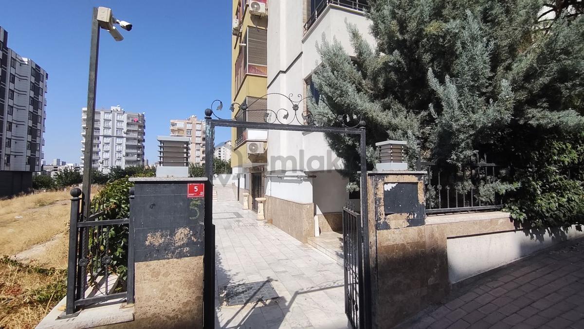 Güzelşehir Orman Müd. Aşağısı 5 Odalı Bakımlı Satılık Daire - 8