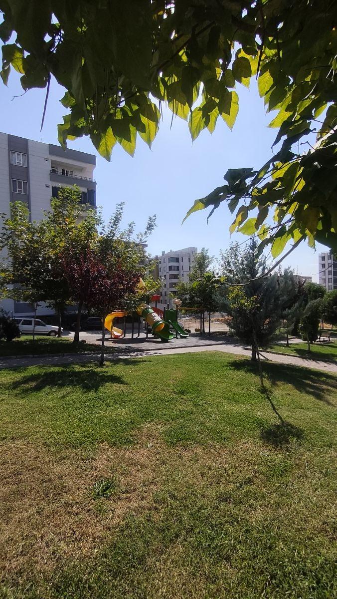 Güzelşehir Orman Müd. Aşağısı 5 Odalı Bakımlı Satılık Daire - 4