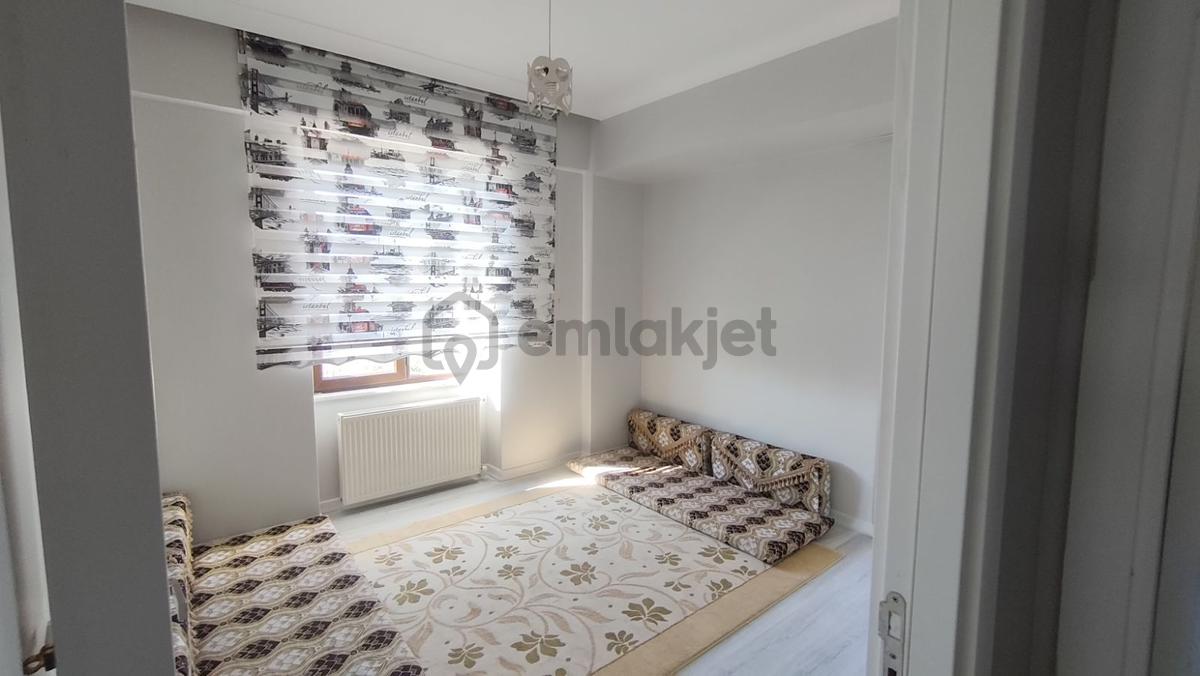 Güzelşehir Orman Müd. Aşağısı 5 Odalı Bakımlı Satılık Daire - 27
