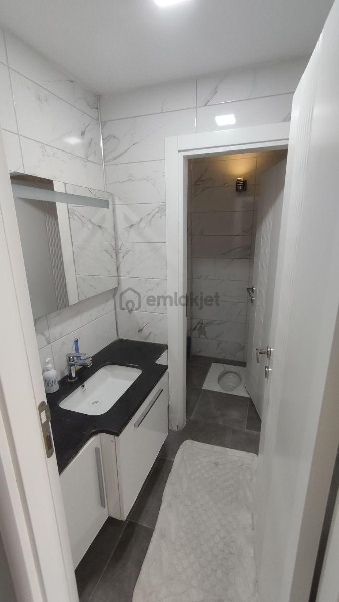 Güzelşehir Orman Müd. Aşağısı 5 Odalı Bakımlı Satılık Daire - 20