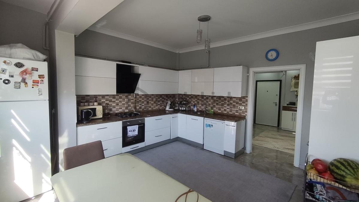 Güzelşehir Orman Müd. Aşağısı 5 Odalı Bakımlı Satılık Daire - 22