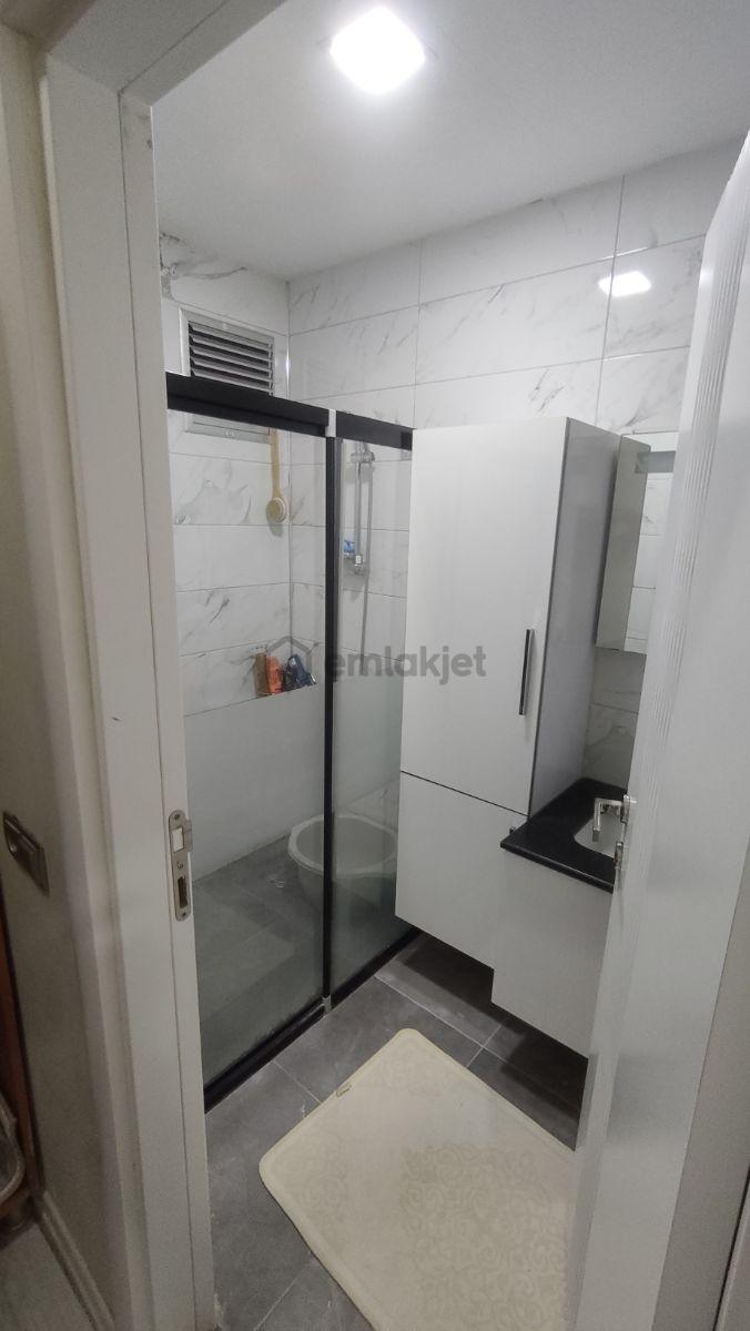 Güzelşehir Orman Müd. Aşağısı 5 Odalı Bakımlı Satılık Daire - 32