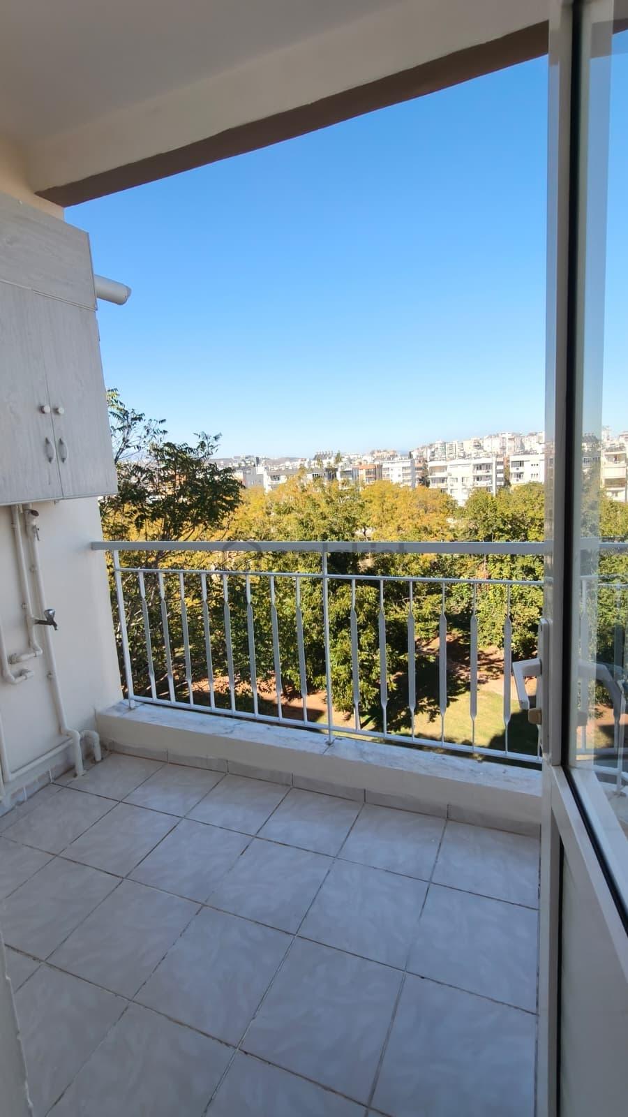 Antalya'nın Kalbinde Park Ve Şehir Manzaralı Tadilatlı 3+1 Daire - 29
