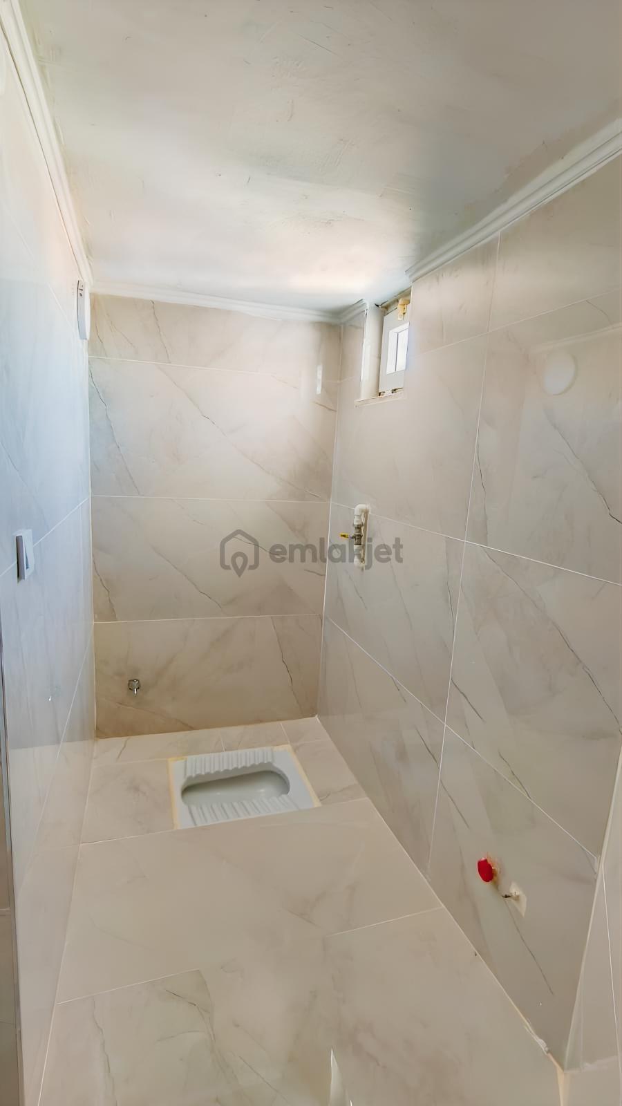 Antalya'nın Kalbinde Park Ve Şehir Manzaralı Tadilatlı 3+1 Daire - 32