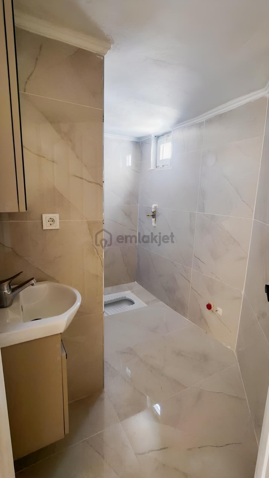 Antalya'nın Kalbinde Park Ve Şehir Manzaralı Tadilatlı 3+1 Daire - 30