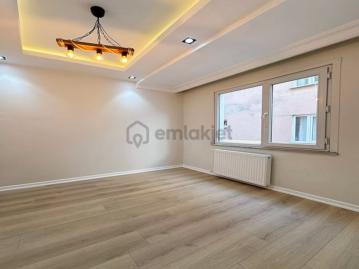 Metrobüse Yakın Tek Daire Üzeri Lüx Arakat 2+1 Satılık Daire!! - 22