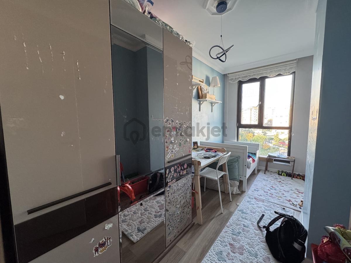 Satılık 2+1 Daire - 3