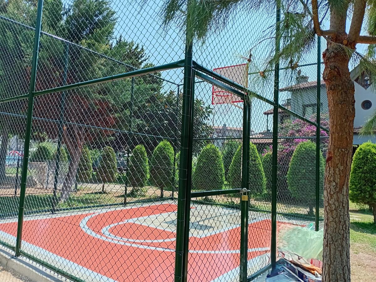 Mersin Mezitli Viranşehir Satılık 4+1 Daire - 33