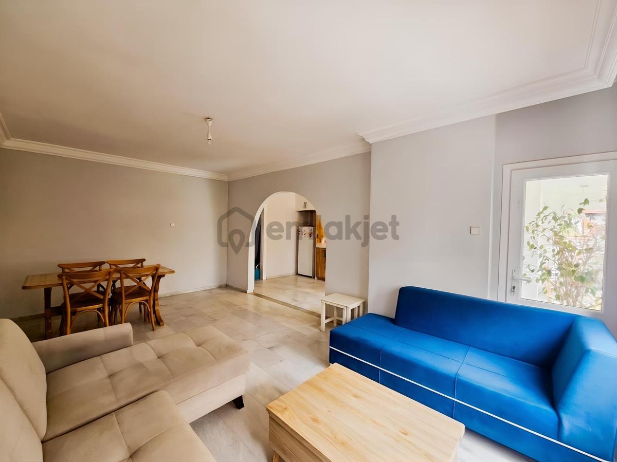 Mersin Mezitli Viranşehir Satılık 4+1 Daire - 10
