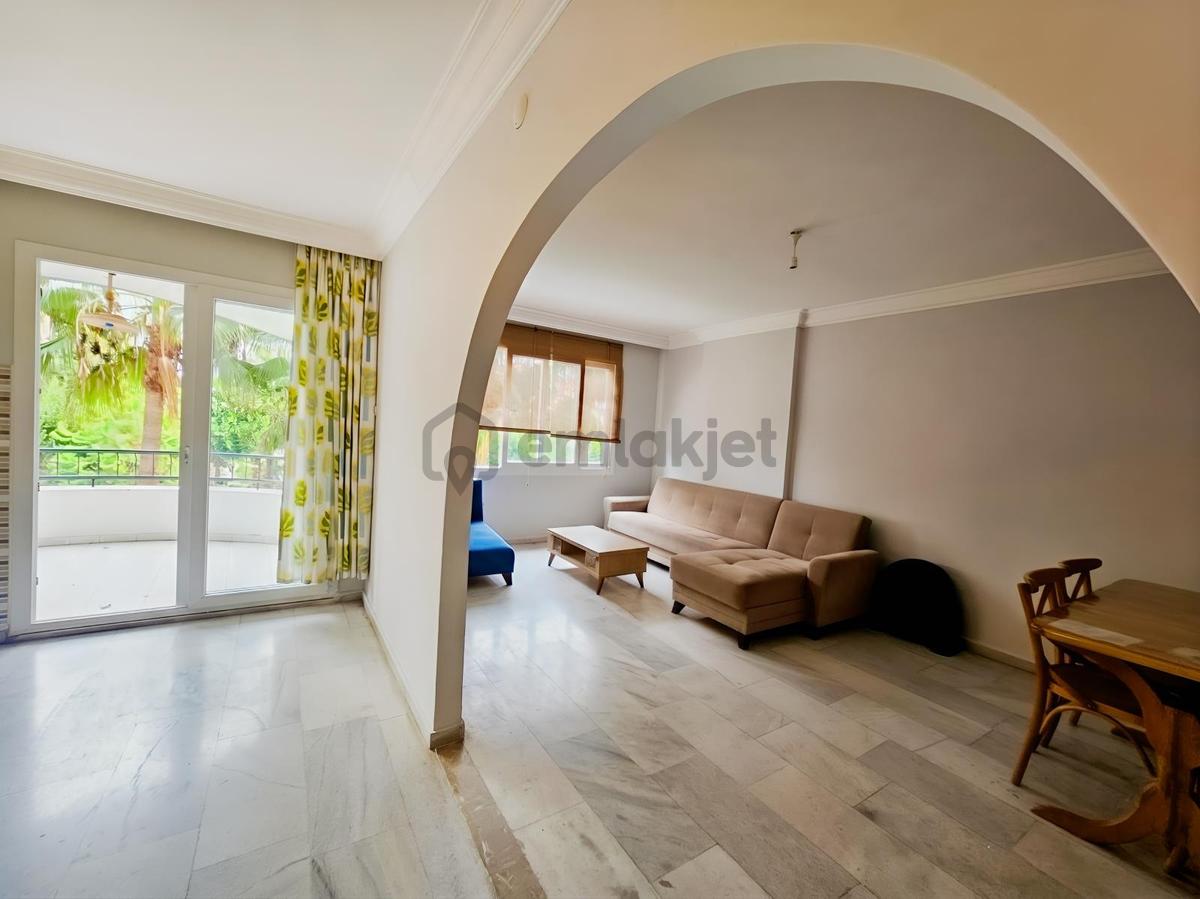 Mersin Mezitli Viranşehir Satılık 4+1 Daire - 17