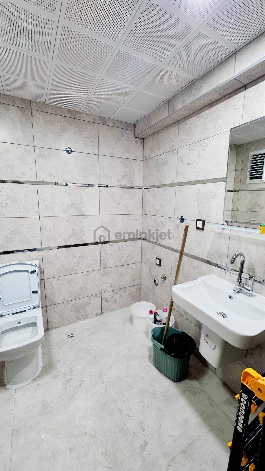 Kanlıca Gökçe Tokide Kiralık 3+1 - 19