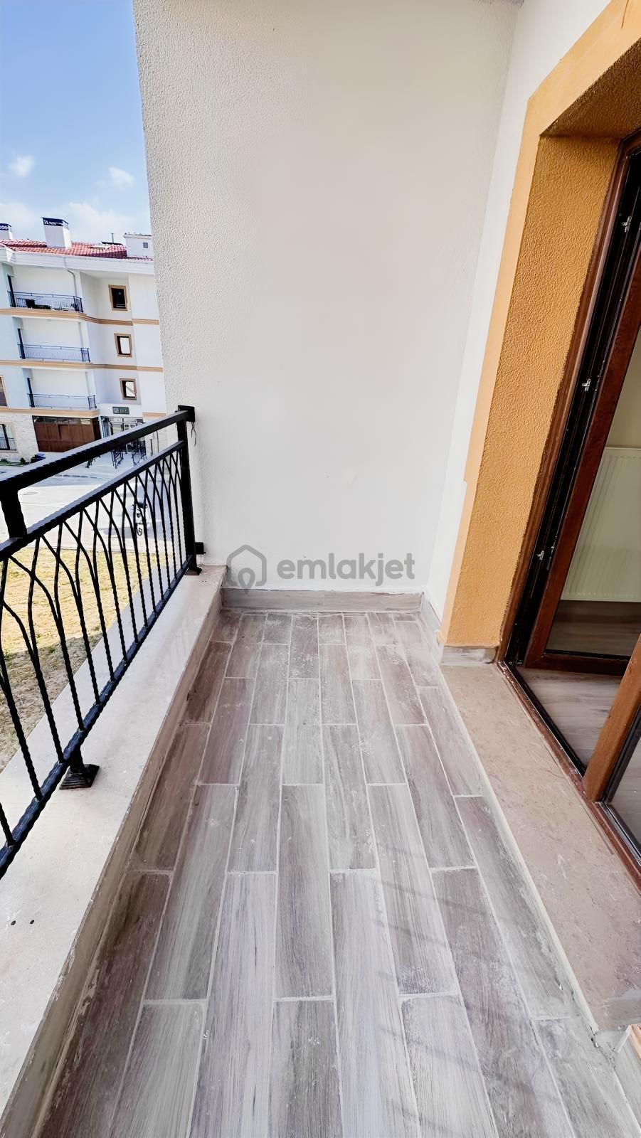 Kanlıca Gökçe Tokide Kiralık 3+1 - 21