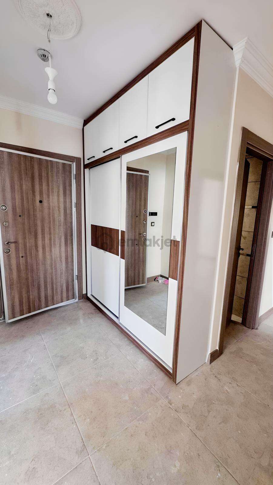 Kanlıca Gökçe Tokide Kiralık 3+1 - 7
