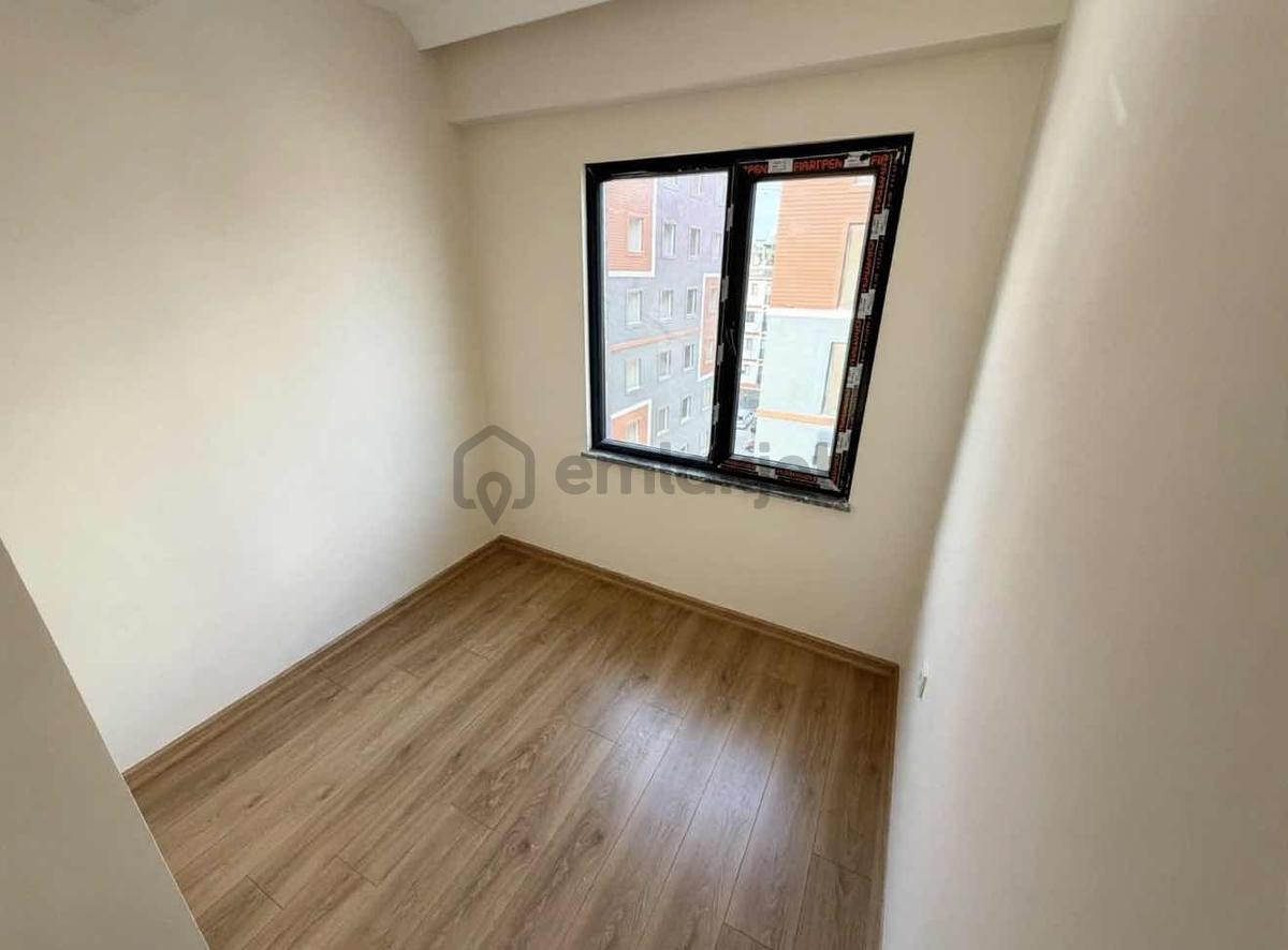 Çift Bloklu Site İçerisinde Kiralık Lüks 4+1 Üst Dubleks - 12