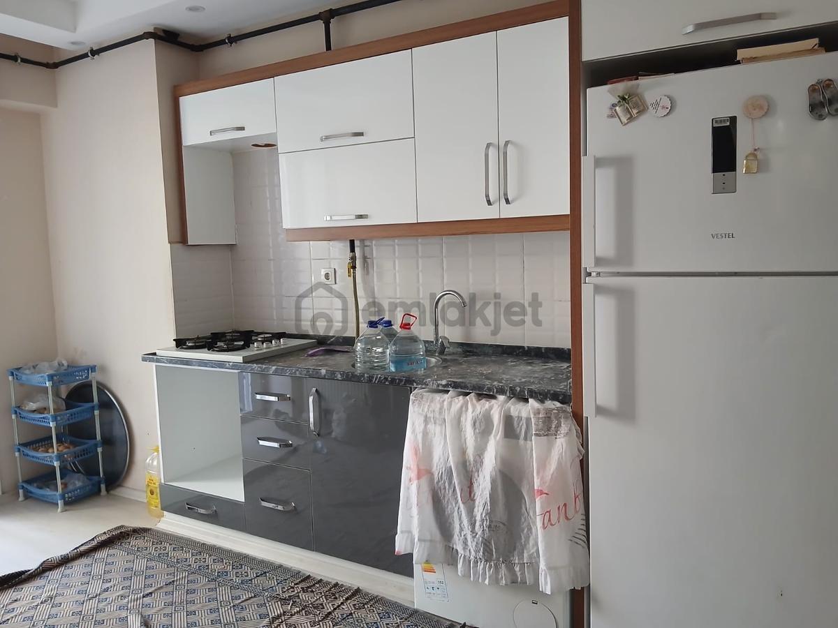 Krediye Uygun Yeni Yapı 2+1 Satılık Daire - 4