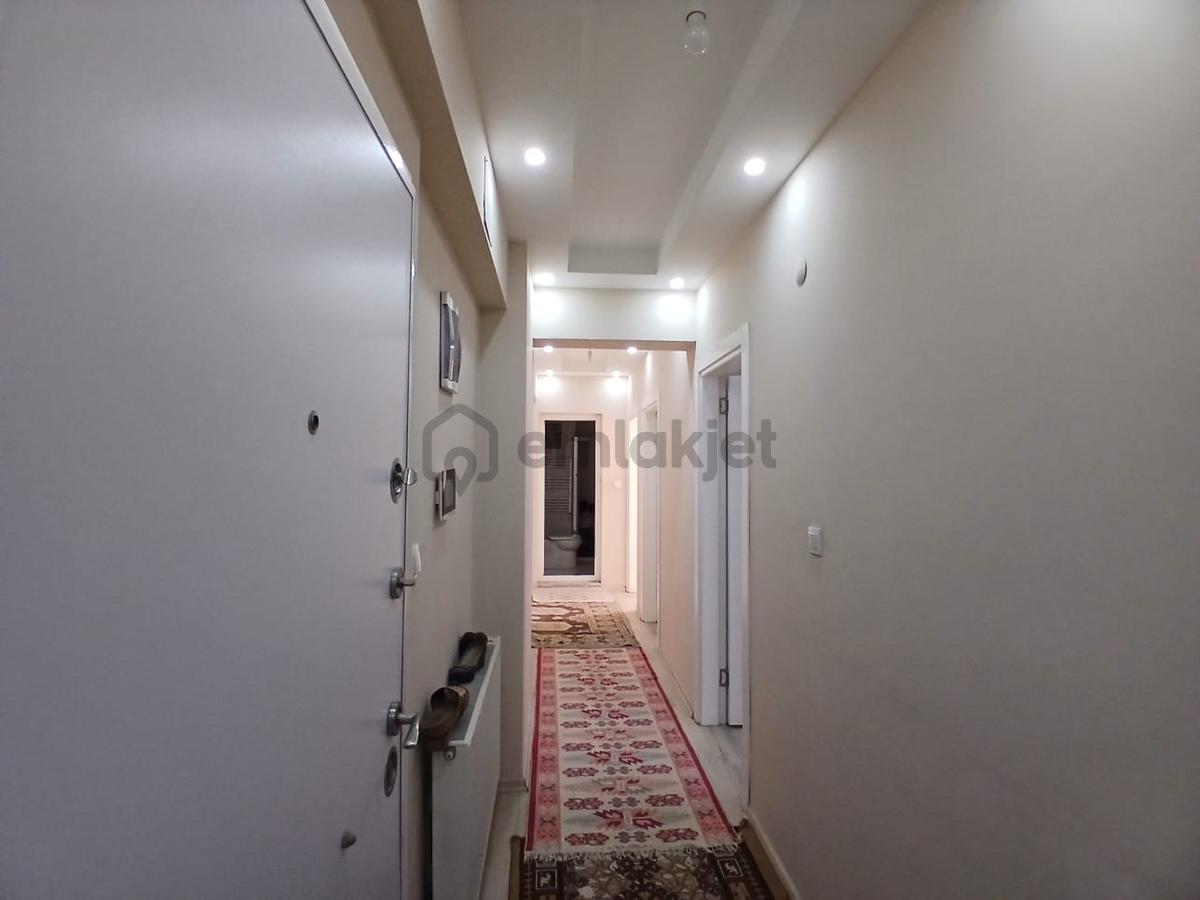 Krediye Uygun Yeni Yapı 2+1 Satılık Daire - 3