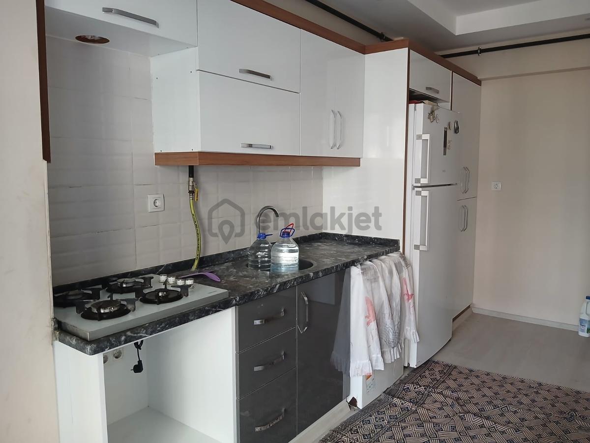 Krediye Uygun Yeni Yapı 2+1 Satılık Daire - 2