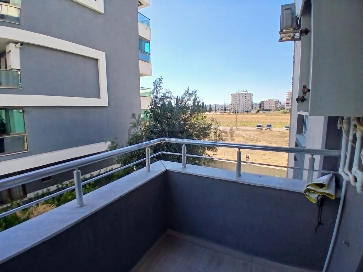 Krediye Uygun Yeni Yapı 2+1 Satılık Daire - 5
