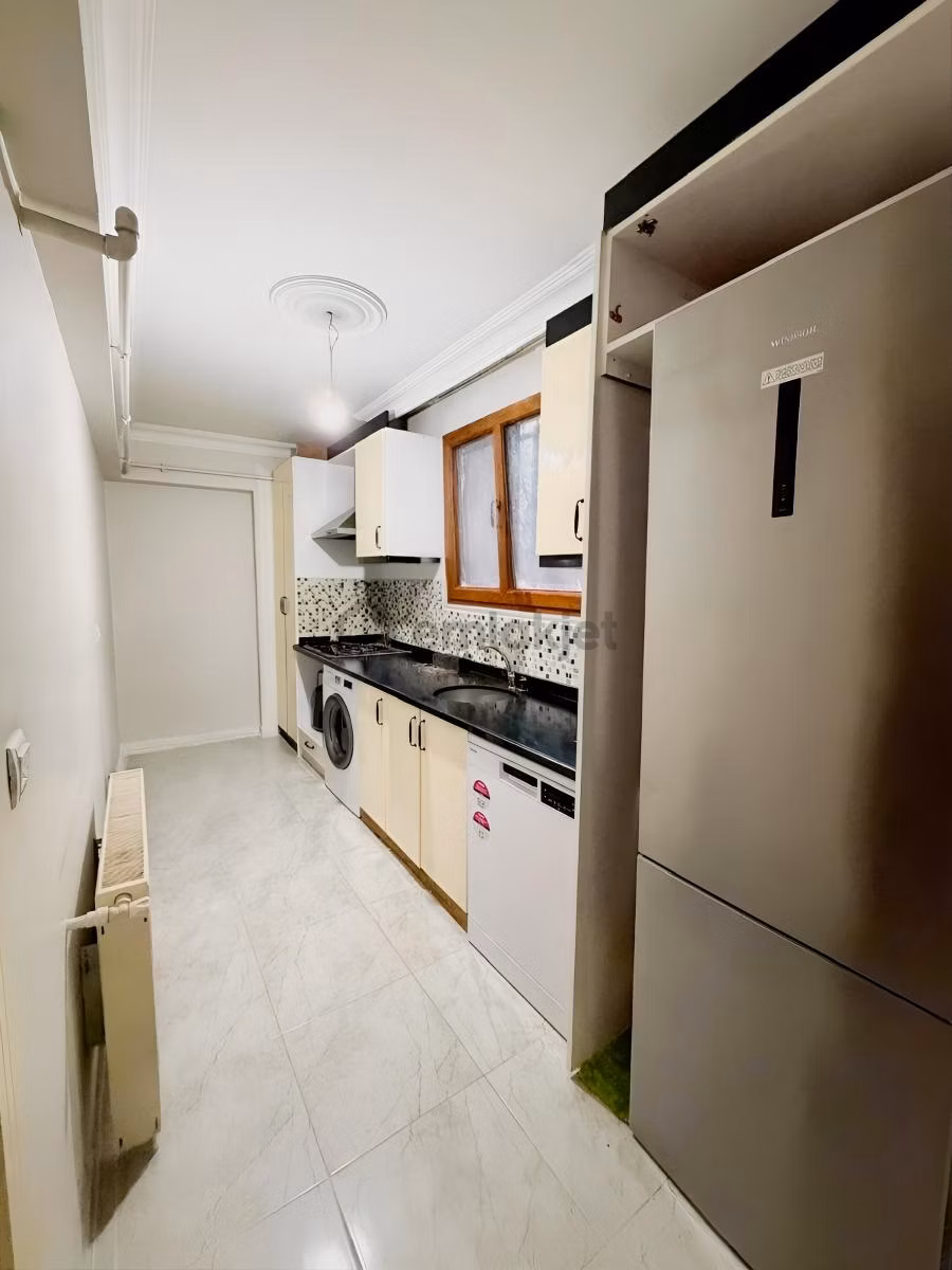 Eyüpsultan İslambey Mahallesi'nde Butik Sitede 2+1 Arakat - 5