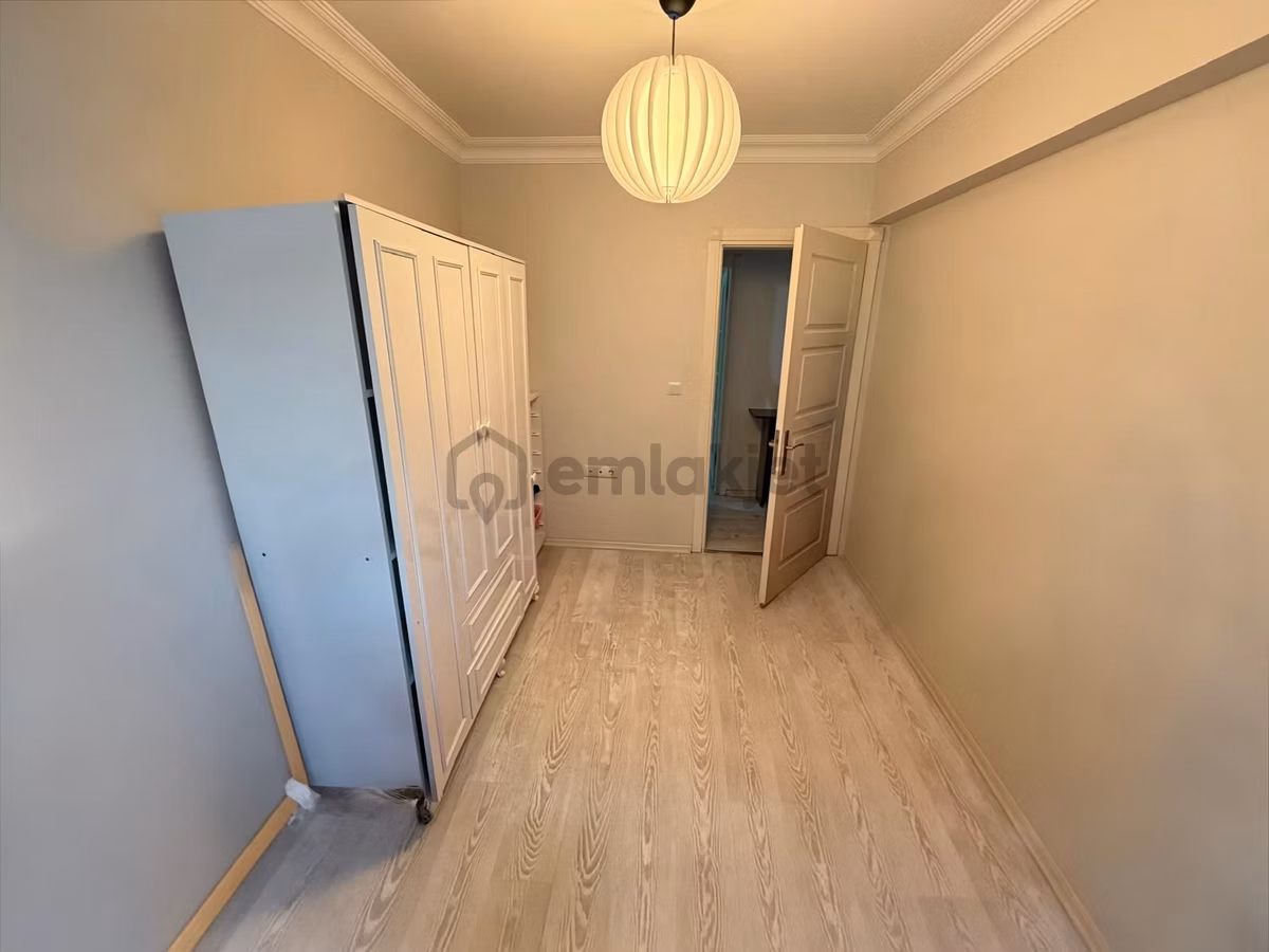 Eyüpsultan İslambey Mahallesi'nde Butik Sitede 2+1 Arakat - 6