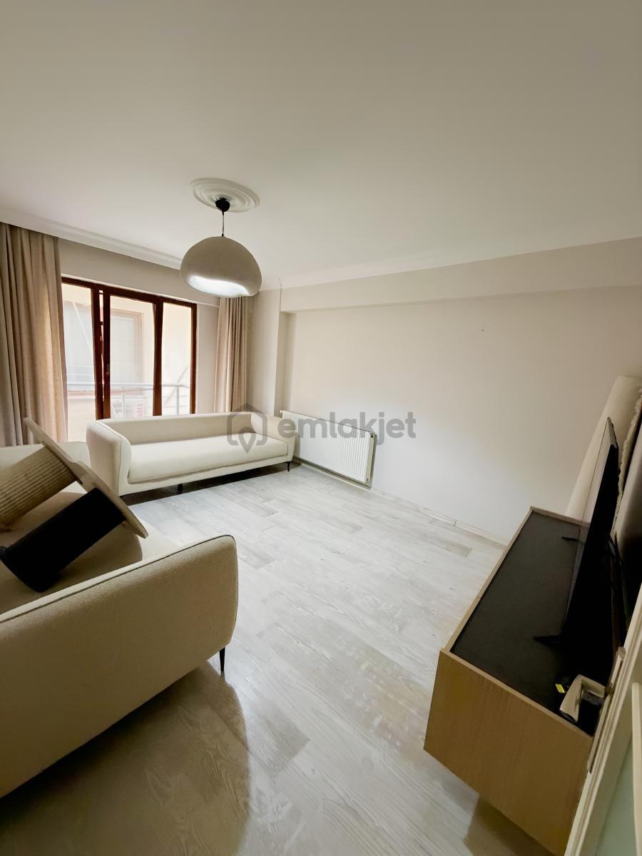 Eyüpsultan İslambey Mahallesi'nde Butik Sitede 2+1 Arakat - 9