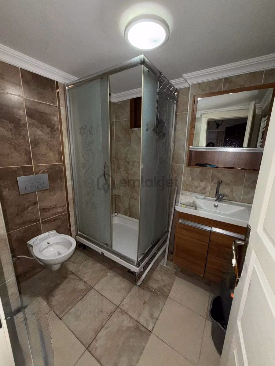 Eyüpsultan İslambey Mahallesi'nde Butik Sitede 2+1 Arakat - 4
