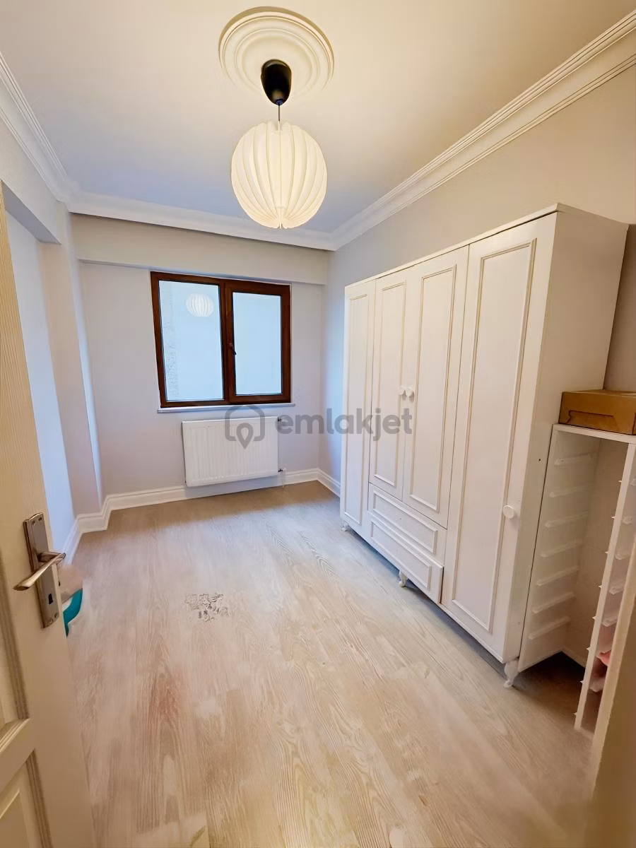 Eyüpsultan İslambey Mahallesi'nde Butik Sitede 2+1 Arakat - 8