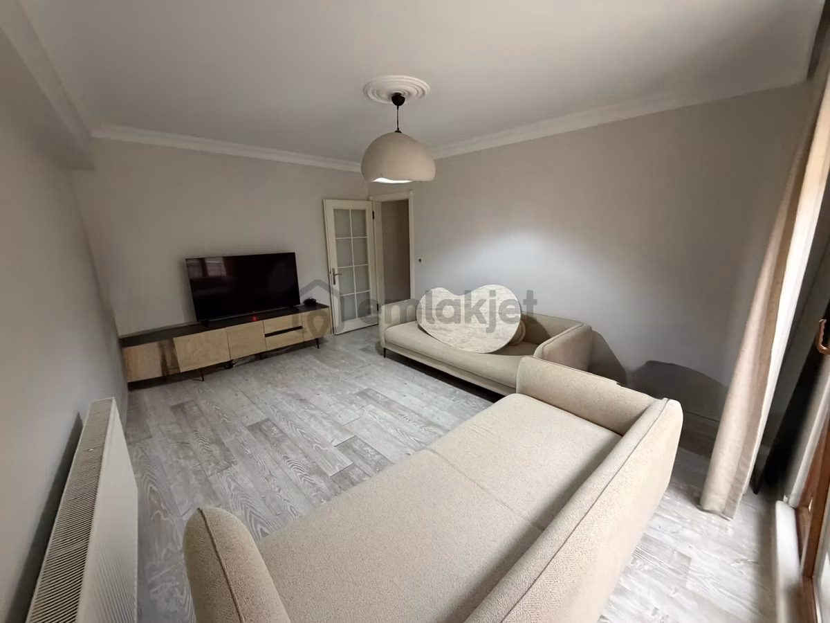 Eyüpsultan İslambey Mahallesi'nde Butik Sitede 2+1 Arakat - 10
