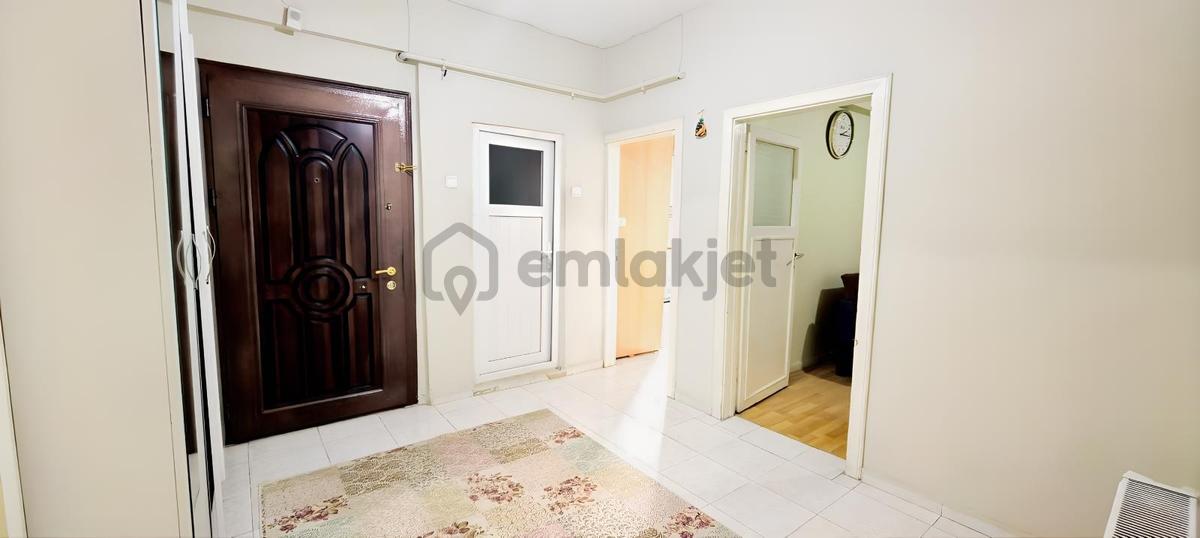 Rızaiye Mahallesi'nde Full Eşyalı 3+1 Daire - 20