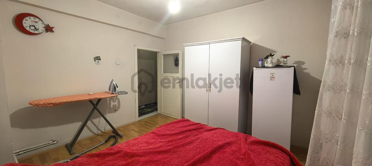 Rızaiye Mahallesi'nde Full Eşyalı 3+1 Daire - 17