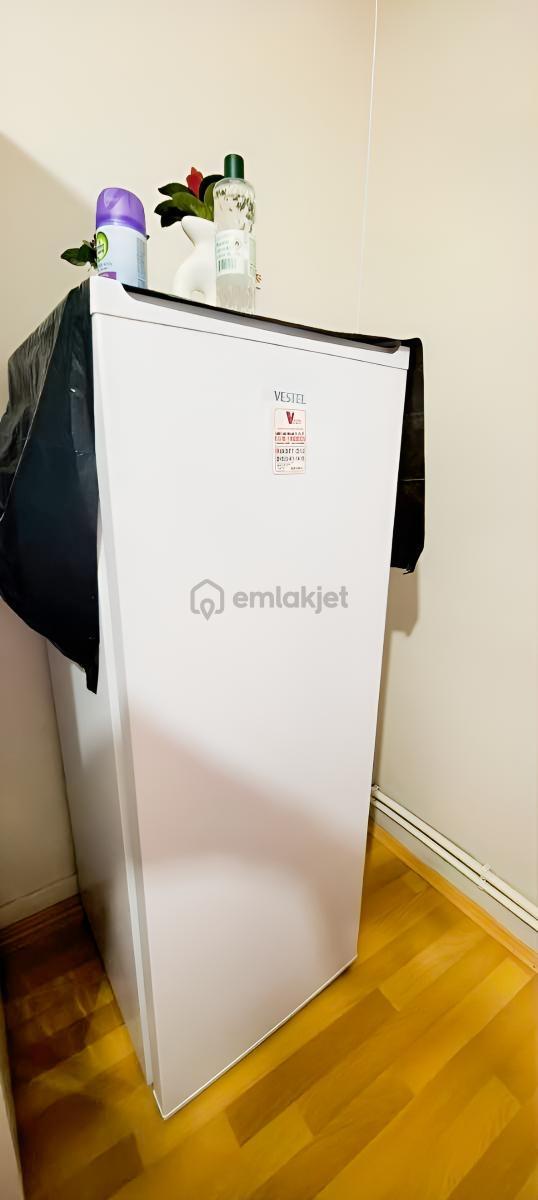 Rızaiye Mahallesi'nde Full Eşyalı 3+1 Daire - 18
