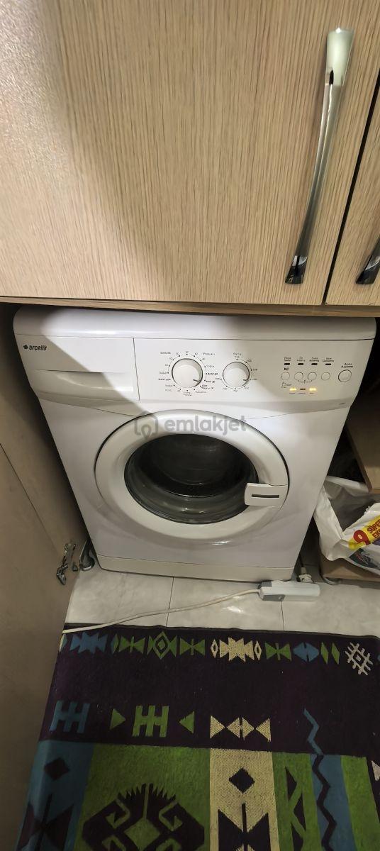 Rızaiye Mahallesi'nde Full Eşyalı 3+1 Daire - 19