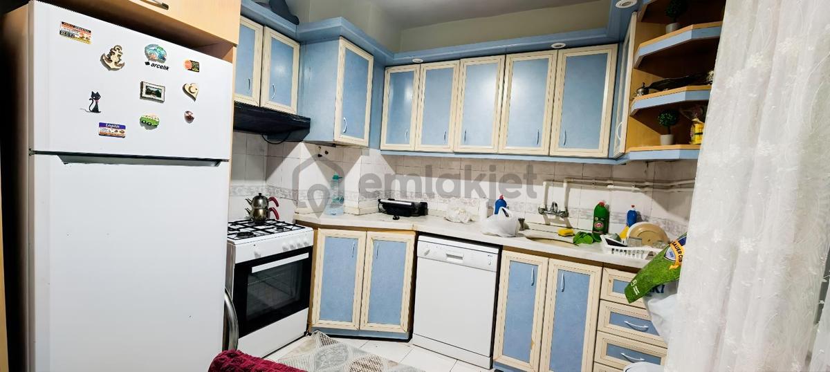 Rızaiye Mahallesi'nde Full Eşyalı 3+1 Daire - 7