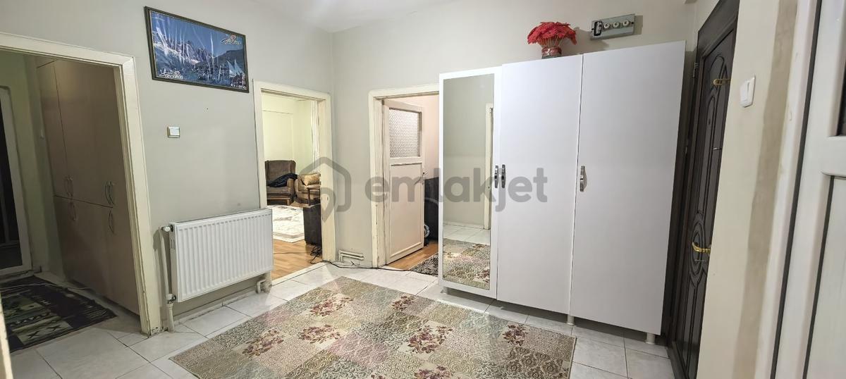 Rızaiye Mahallesi'nde Full Eşyalı 3+1 Daire - 14