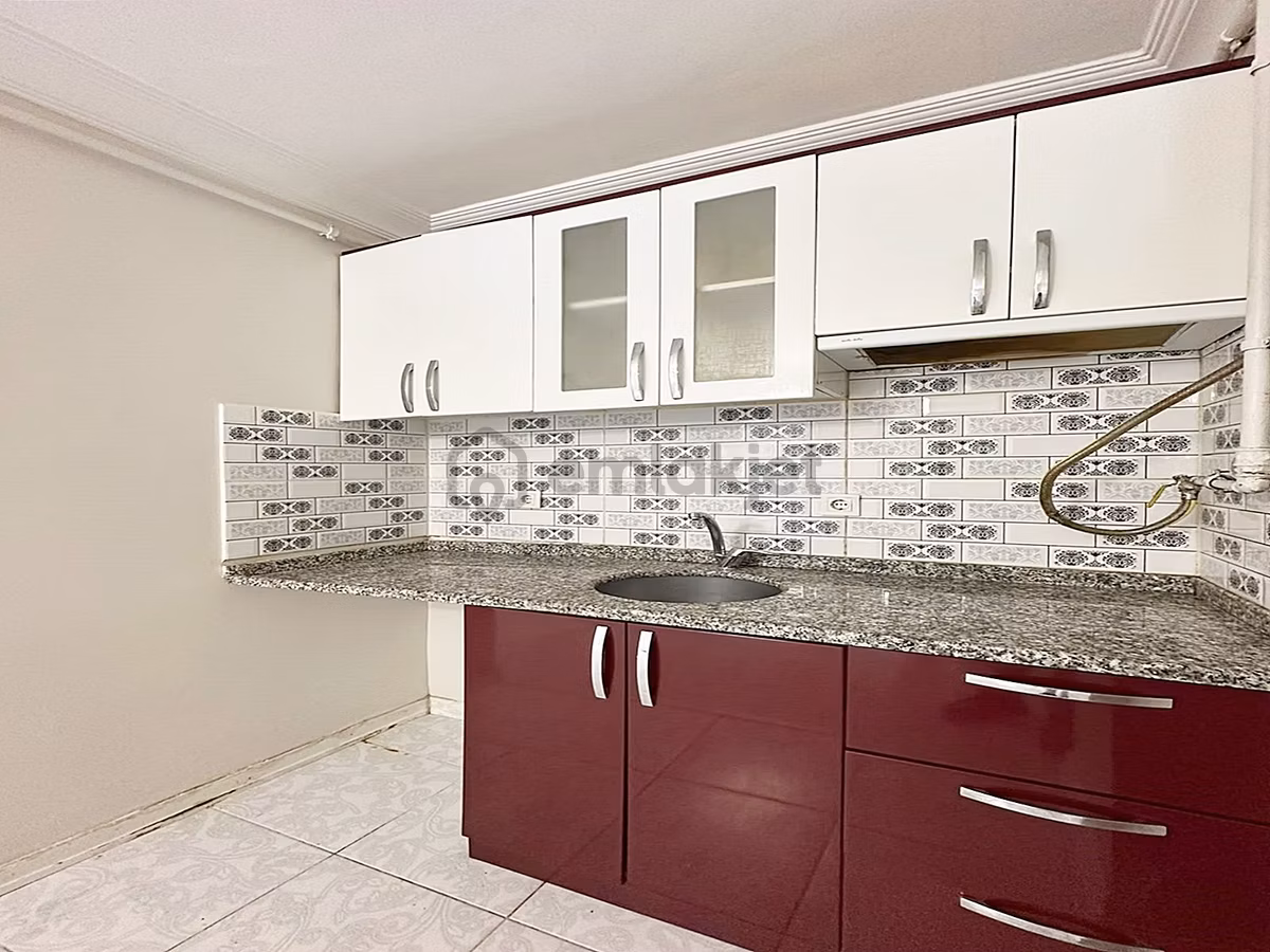 Ulaşıma Yakın Lüx Emsalsiz 2+1 Yüksek Giriş Satılık Daire!!!!! - 4